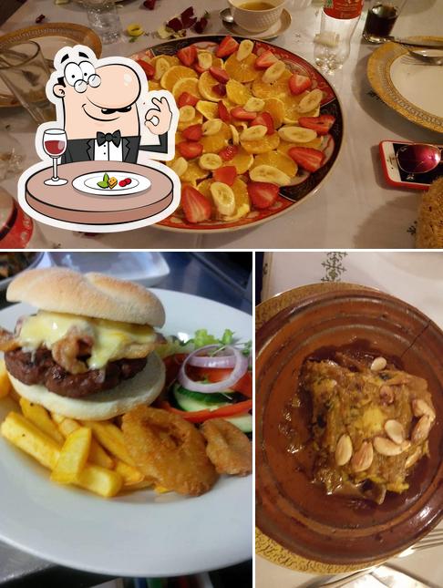 Restaurant Asmae