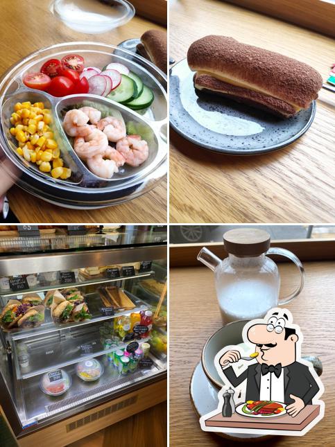 Кофестория