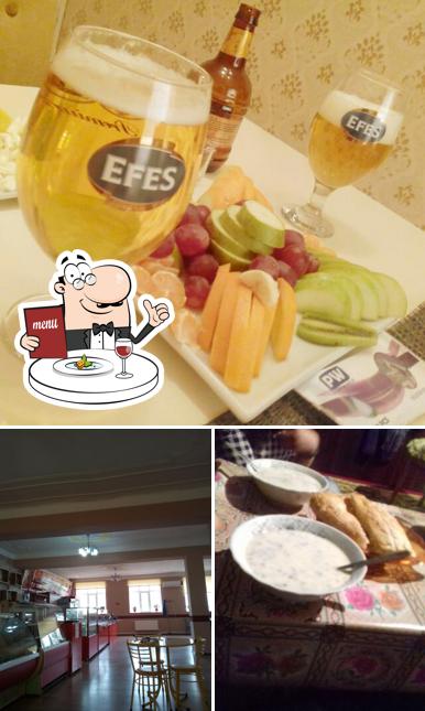 Sevimli Kafe_Restoran