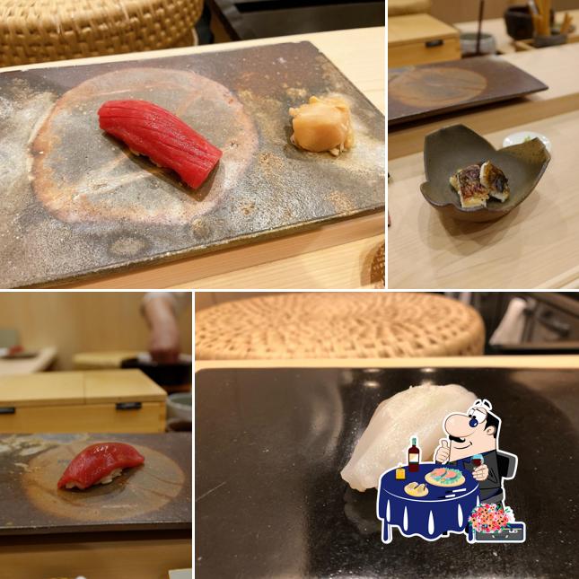 Sushi Keita