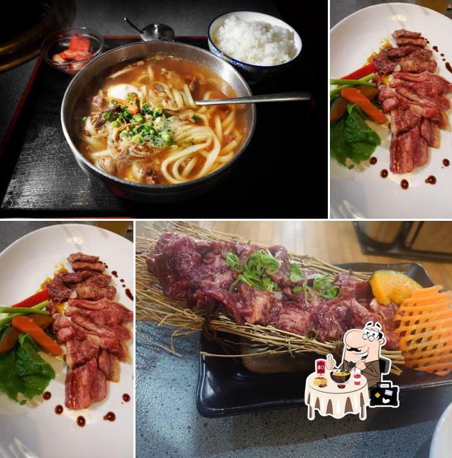 Yakiniku House Karubi-tei