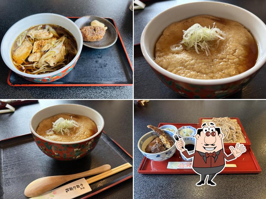 蕎麦処 輪島やぶかぶれ