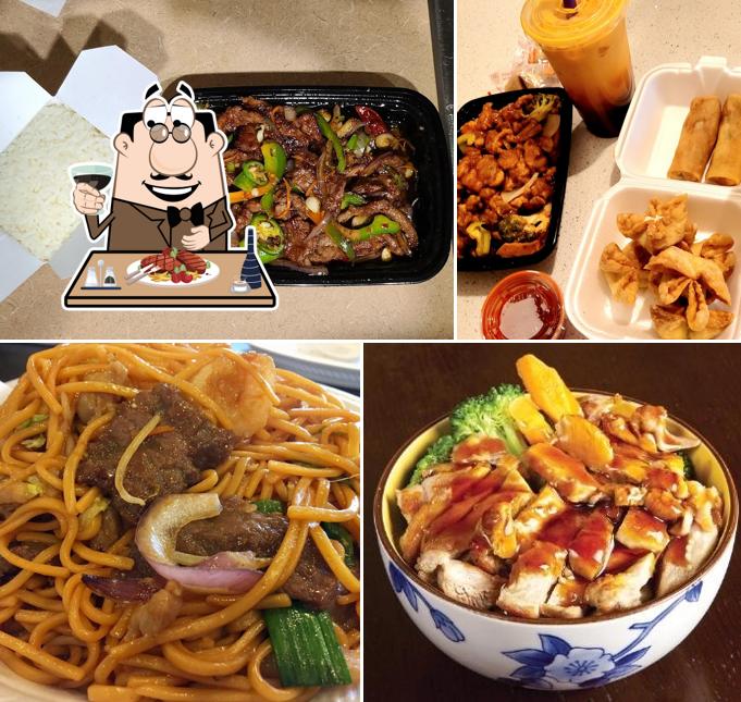 Rice n Noodle