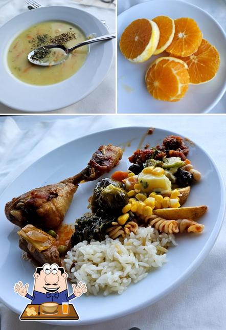 Seyir Restaurant
