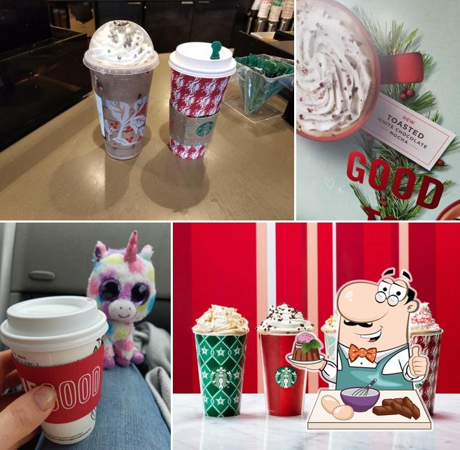 Starbucks Coffee Company
