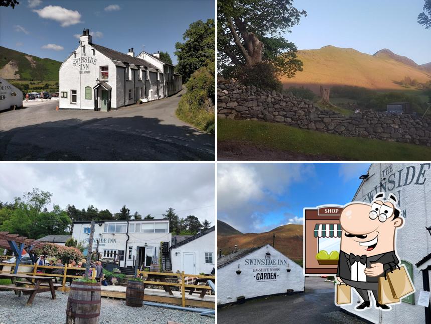 Swinside Inn