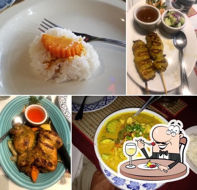 Thai Smile