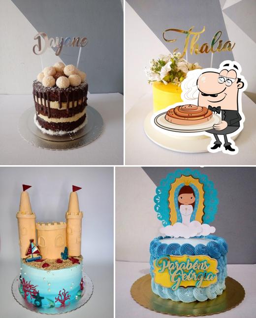 Triz Cakes