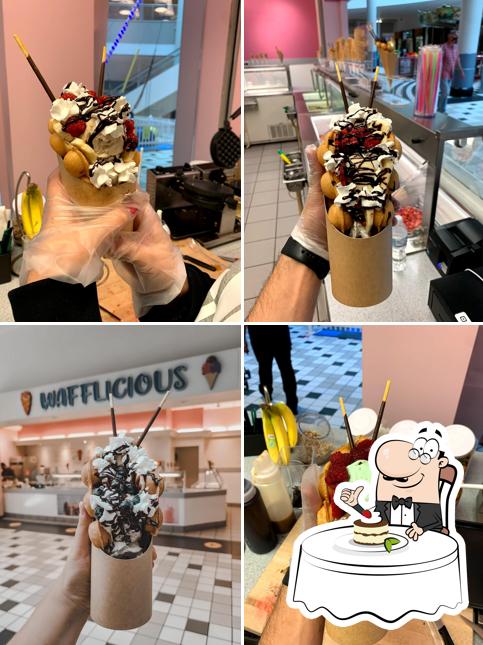 Wafflicious