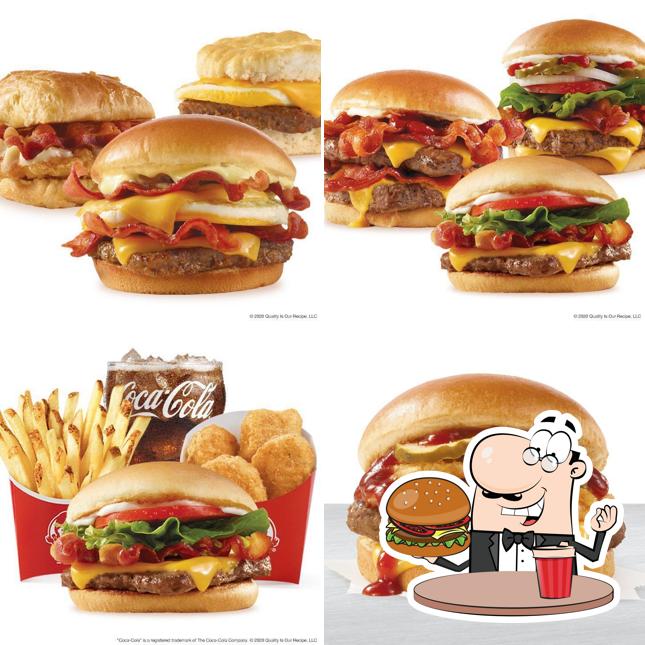 Wendy's