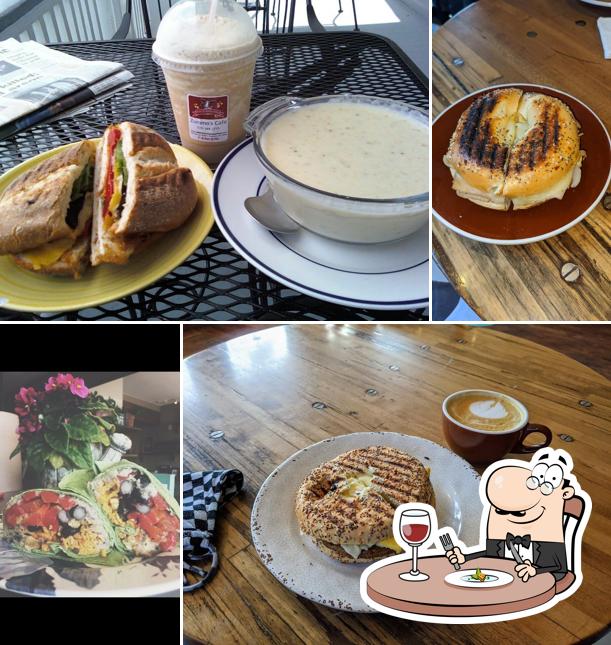 Zummo's Cafe