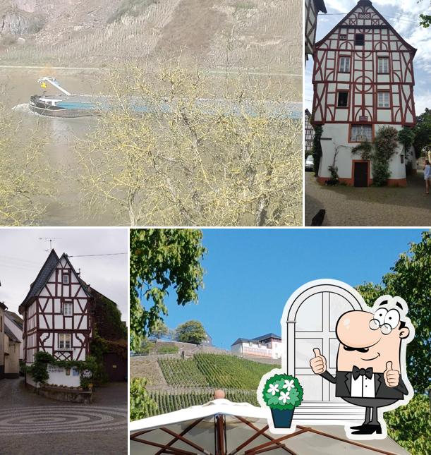Zur alten Brennerei