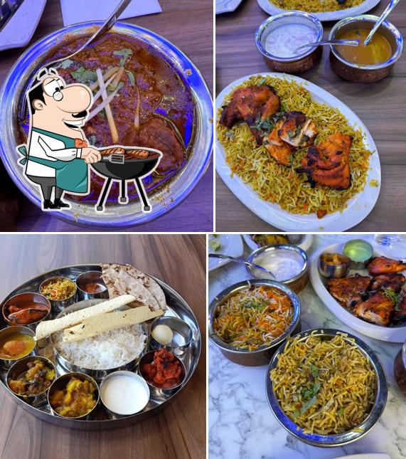 India Gate Restaurant Seremban