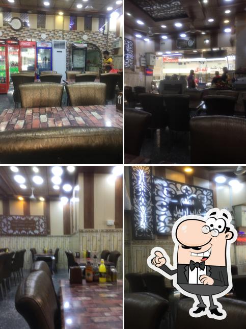 مطعم كباب أربيل Kabab Arbil Restaurant