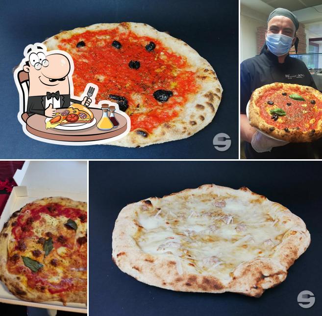 PIZZERIA AUSONIA