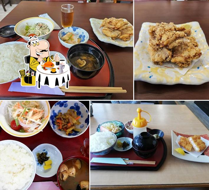 和食処 いっぽめ