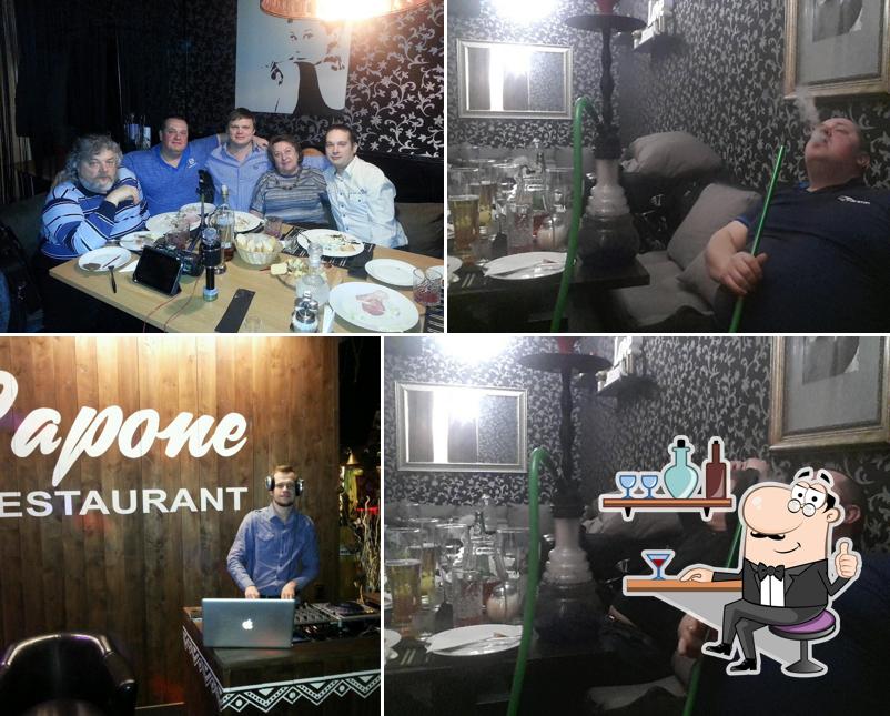 Аль Капоне