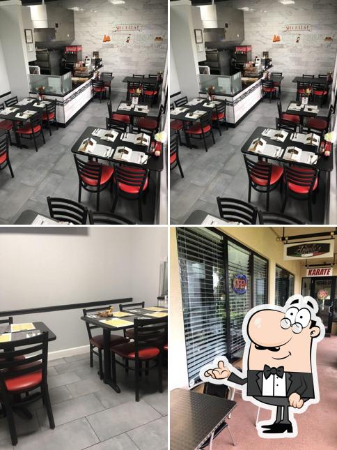 Angelo's Pizzeria & Ristorante