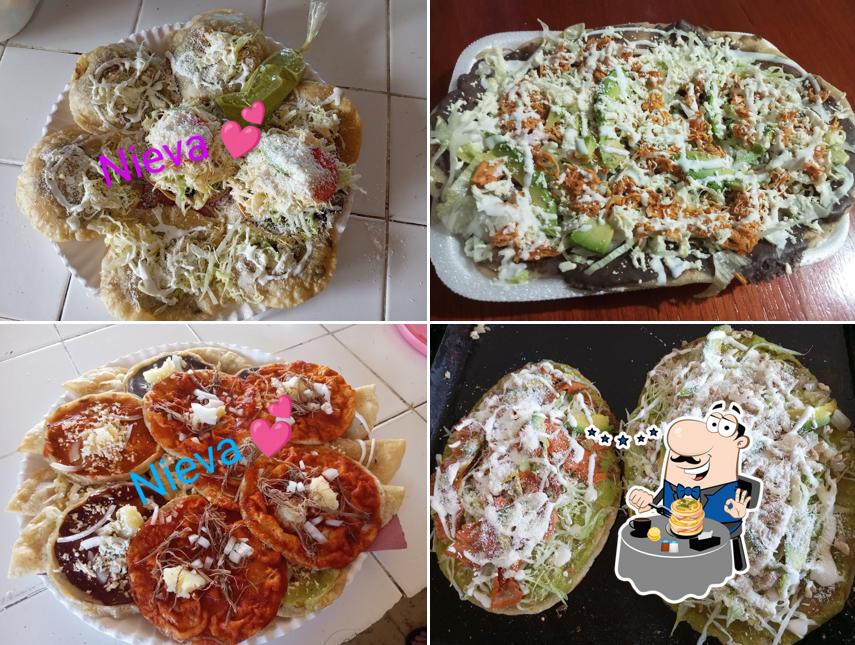 Antojitos Mexicanos