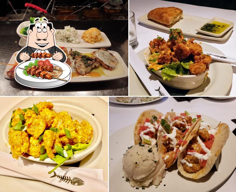 Bonefish Grill