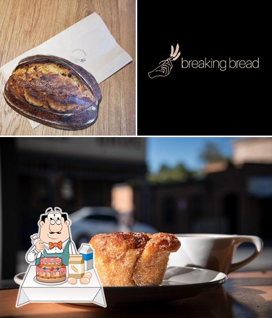 Breaking Bread