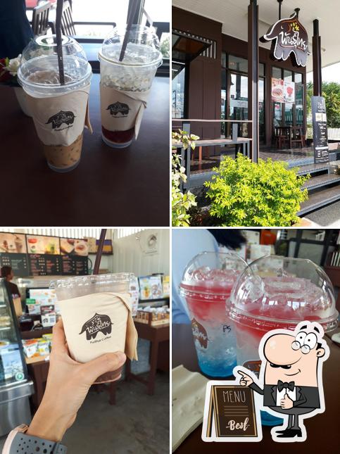 Pun Thai Coffee Shop