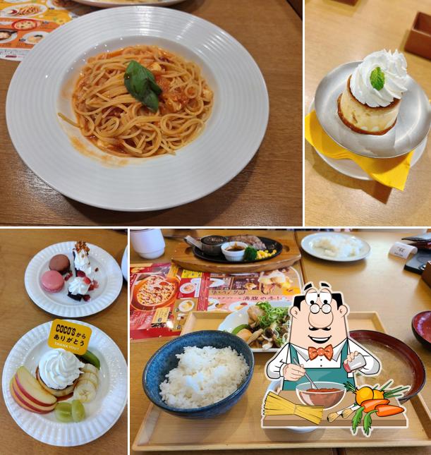 Coco's Restaurant