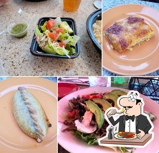 Copacabana Restaurant