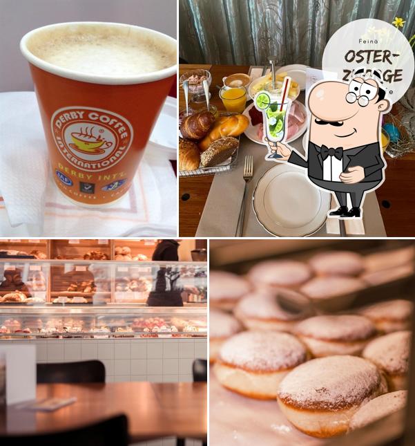Derby Cafe