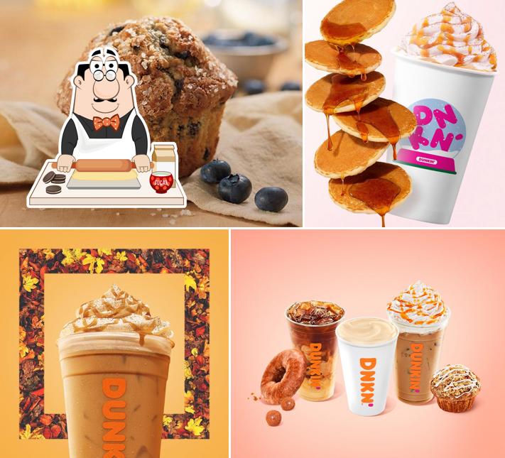 Dunkin'