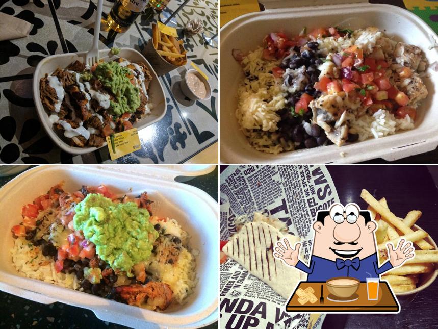 Guzman y Gomez - Mount Lawley