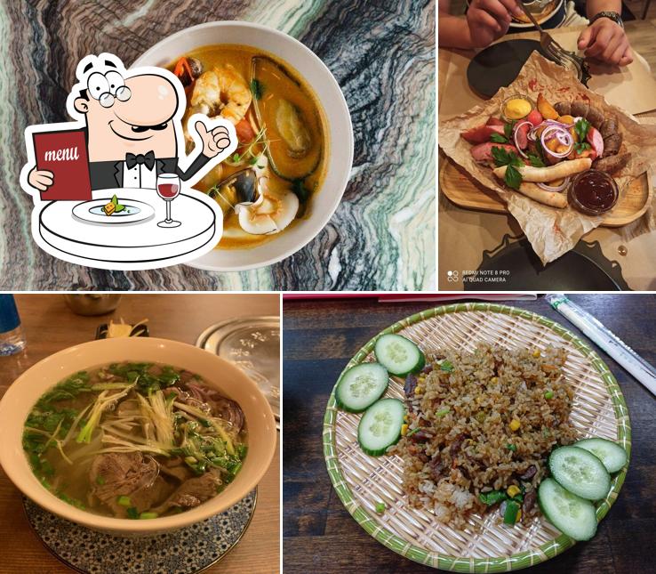 Pho Street