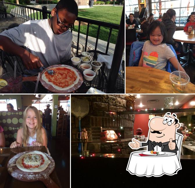 Flatbread Neapolitan Pizzeria