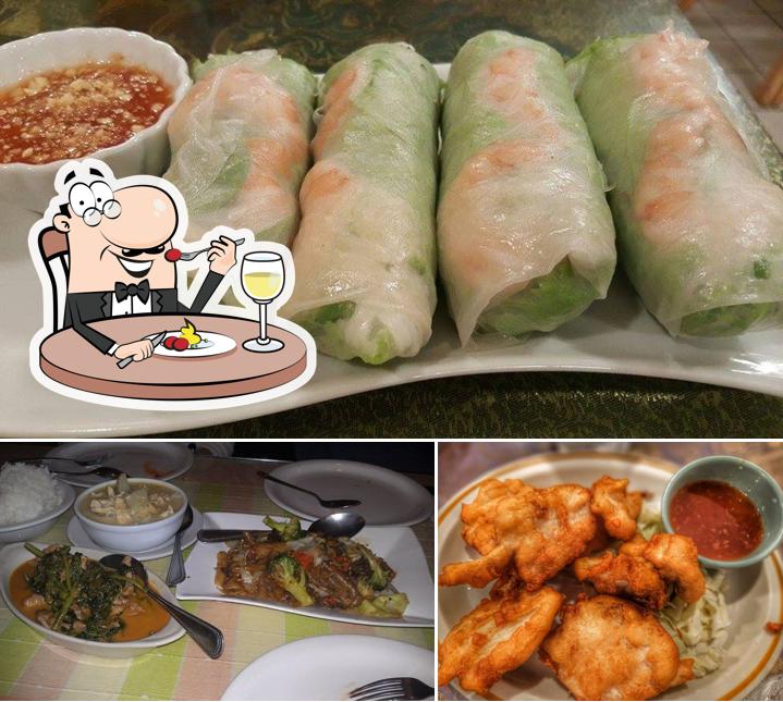 Hilo Siam Thai