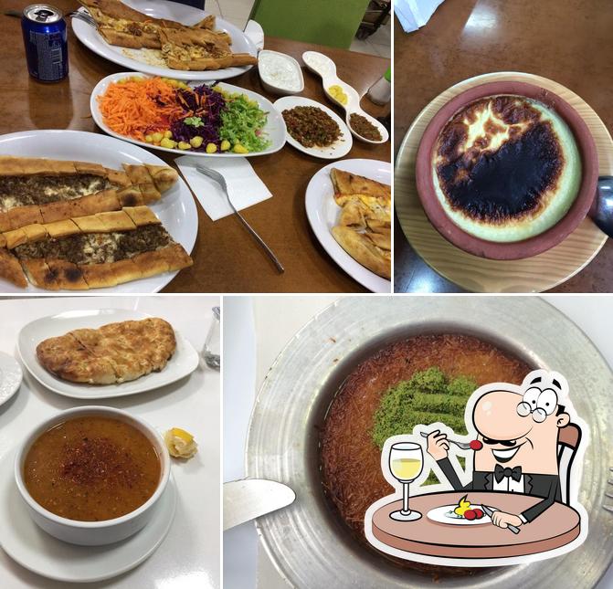 Hisar Pide Lahmacun Salonu