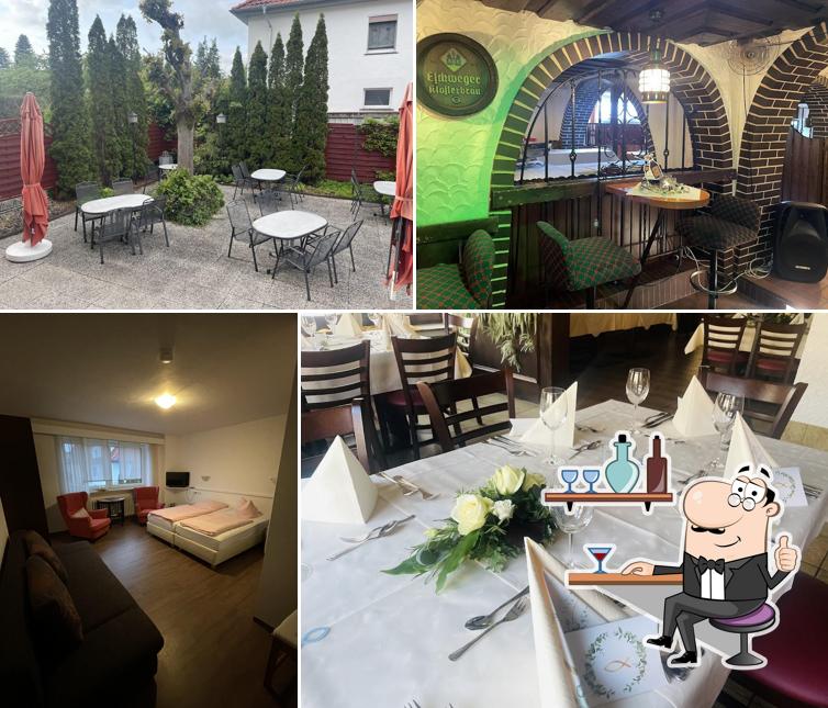 Hotel & Restaurant »Zur Struth« Inh. Anne Ebisch