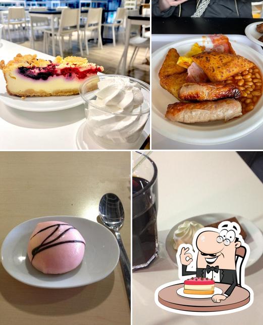 IKEA Restaurant Edinburgh