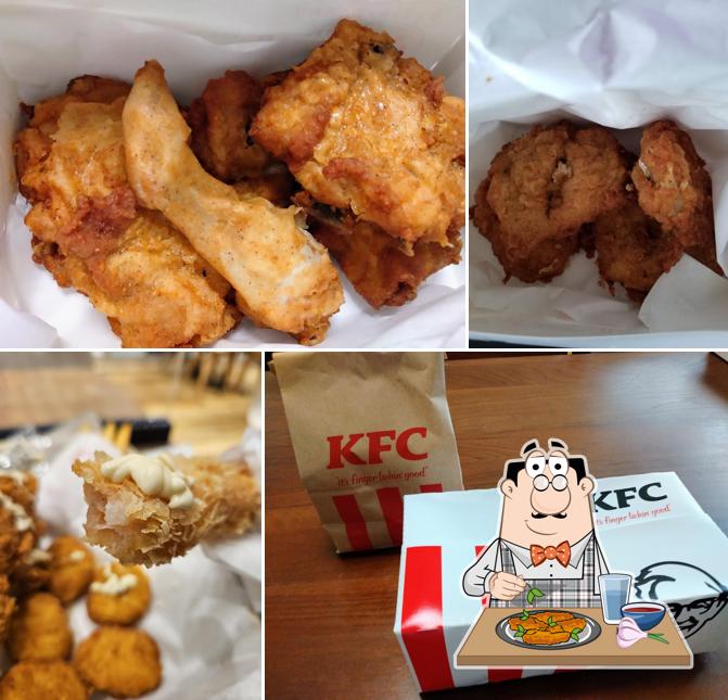KFC