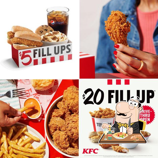 KFC