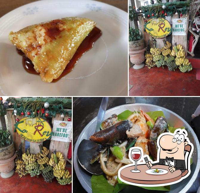 Ka Rey Seafood Restaurant