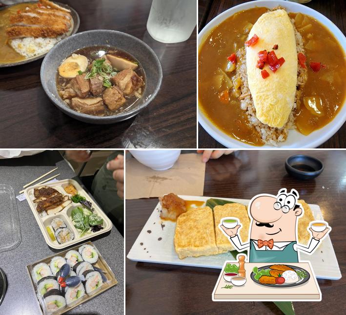 Kaku Sushi & Bento