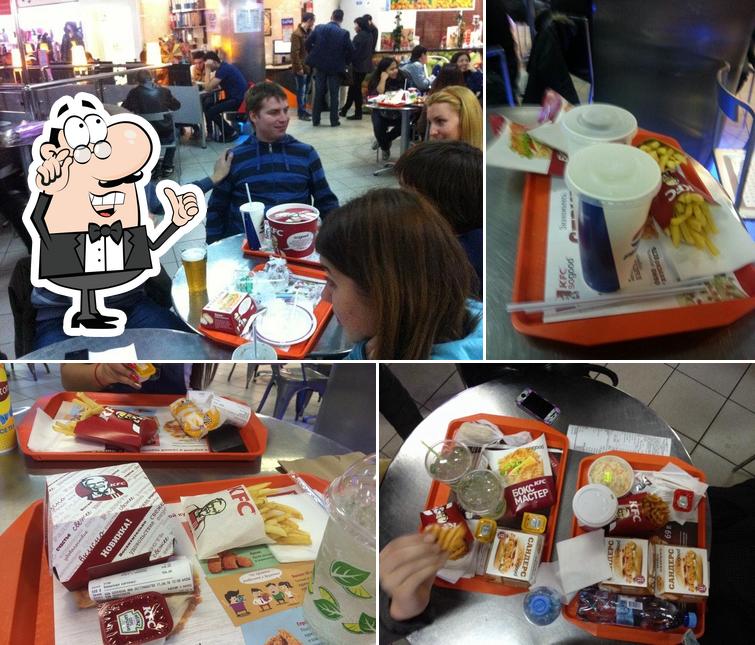 KFC