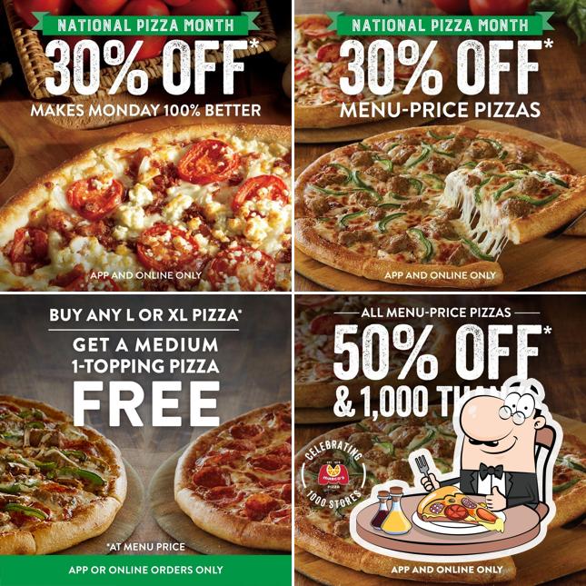 Marco's Pizza