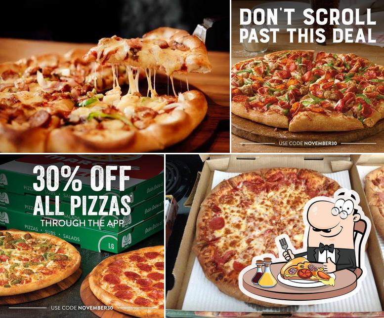 Marco's Pizza