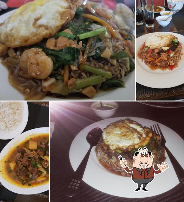 Orchid Restaurant
