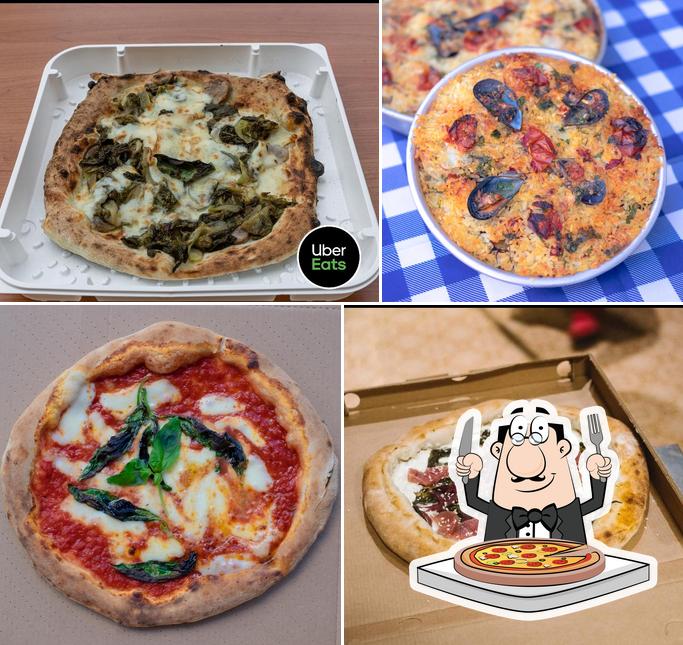 Pizz'Orto