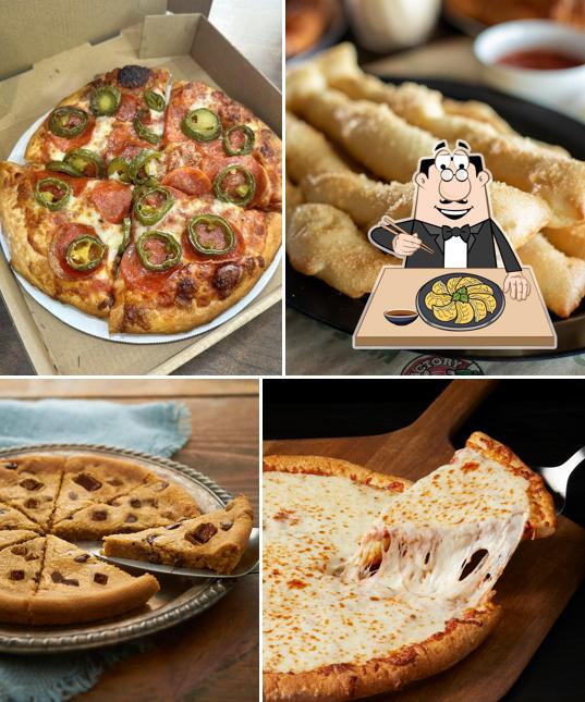 Pizza Factory