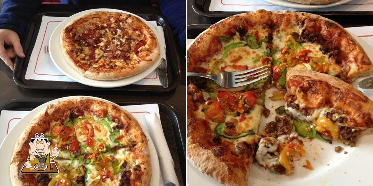 Pizzaland