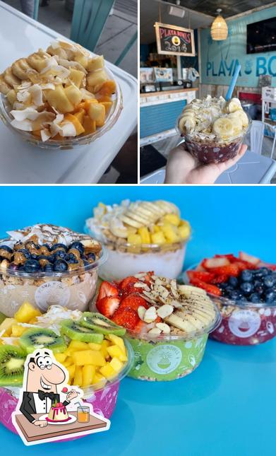 Playa Bowls