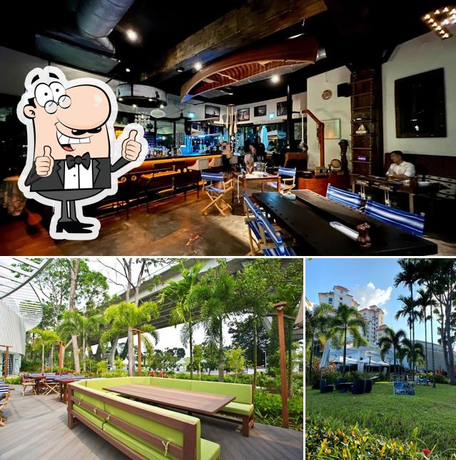 Bar Kontiki